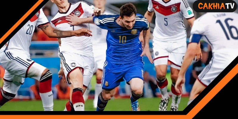 Chiến lược tâm lý đá 11m hiệu quả khi xem trực tiếp bóng đá