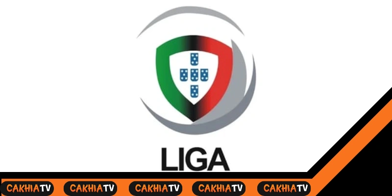 Primeira Liga 2025: lò ươm tài năng – cakhiatv